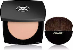 Chanel Les Beiges Healthy Glow Sheer Powder Translucent Powder Brightening Effect Shade B20 Capacity G 12