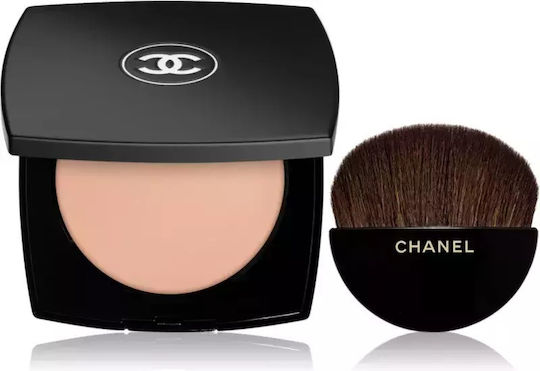 Chanel Les Beiges Healthy Glow Sheer Powder Translucent Powder Brightening Effect Shade B20 Capacity G 12