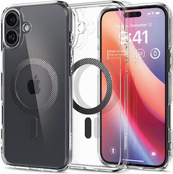 Spigen Ultra Hybrid Umschlag Rückseite Kunststo...