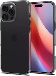 Spigen Crystal Flex Back Cover Σιλικόνης Space ...