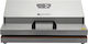 Stainless Steel Vacuum Sealer Strip Kitchen Line 330 Mm 380 W Hendi 297384