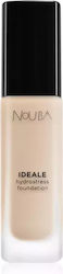 Illuminating Moisturizing Foundation Nouba Ideale Shade #3 30