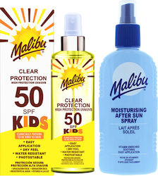 Malibu Clear Protection 250 мл Malibu Clear Protection 250 мл