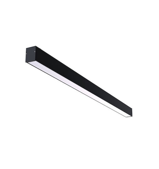 Nowodvorski Commercial Linear LED Ceiling Light 31W Natural White