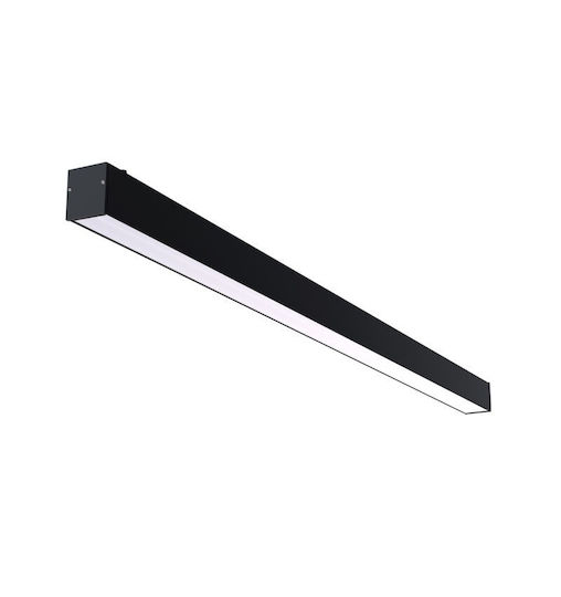 Nowodvorski Commercial Linear LED Ceiling Light 40W Natural White