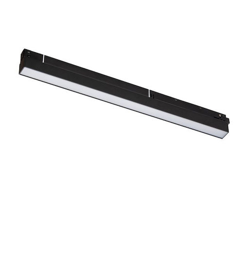 Nowodvorski Commercial Linear LED Ceiling Light 15W Warm White