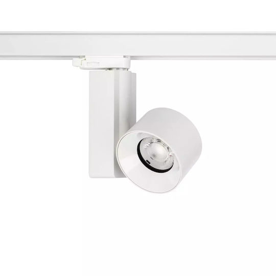 Nowodvorski Commercial Linear LED Ceiling Light 20W Warm White IP20