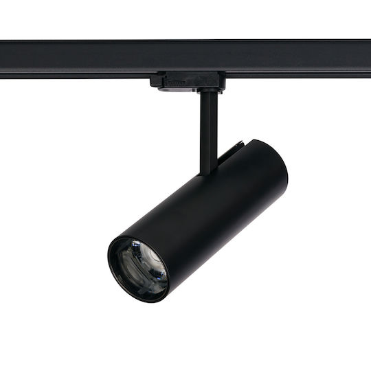 Nowodvorski Commercial Linear LED Ceiling Light 25W Warm White IP20