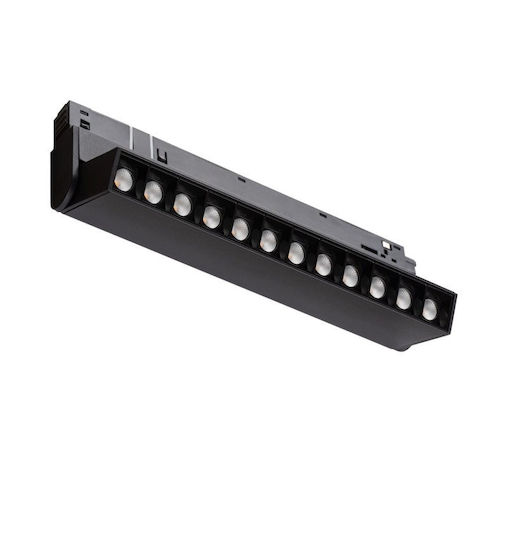 Nowodvorski Commercial Linear LED Ceiling Light 9W Natural White