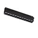 Nowodvorski Commercial Linear LED Ceiling Light 9W Warm White
