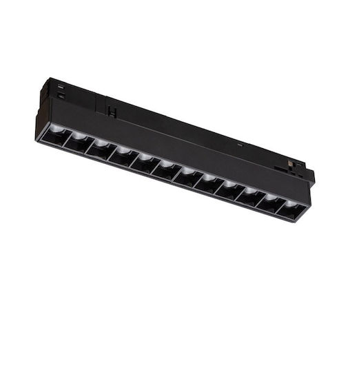 Nowodvorski Commercial Linear LED Ceiling Light 9W Natural White