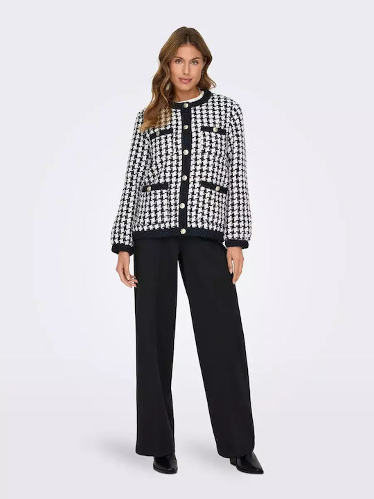 Only Jacket Black