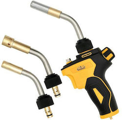 Elico Profitech Gas Burner Ax1-106cga