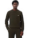 Hanorac Vert Khaki
