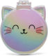 Legami Βούρτσα Καθρέφτης Nice Hair Kitty Hbkit35