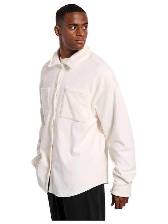 BodyTalk Shirt Ecru