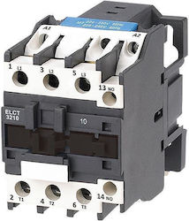 Eurolamp Βιομηχανικό Ρελέ Ισχύος 230V 500-30018