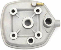 Naraku Aluminum Cylinder Head Nk102.67 Piaggio Nrg Dd 05-20 Aprilia Sr R Lc 05-17 Gilera Runner Sp 99-08 50 04-12 D.n.a 00-07 Piece