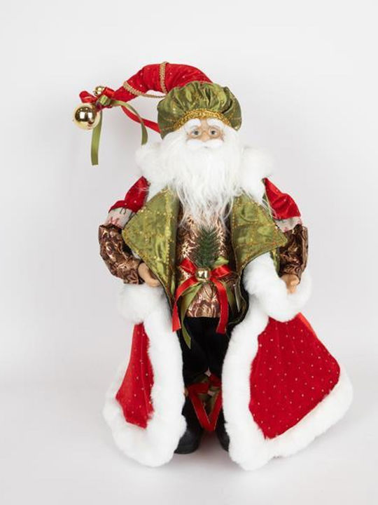 Santa Claus 47pcs