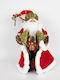 Santa Claus 47pcs
