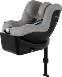 Cybex Κάλυμμα Καθίσματος Αυτοκινήτου Γκρι Αντιι...