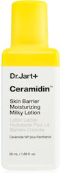 Dr. Jart+ Ceramidin Skin Barrier Ενυδατική Λοσιόν Ημέρας 50ml