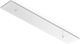 Ceiling Light Base Ip20 Cameleon Canopy D 780 Nowodvorski 8553 White