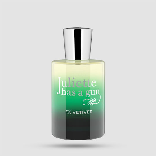 Juliette Has A Gun Ex Vetiver Eau de Parfum 50ml