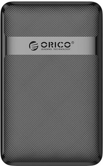 Orico Carcasă pentru unitate de hard disk 2.5" SATA III cu conexiune micro USB
