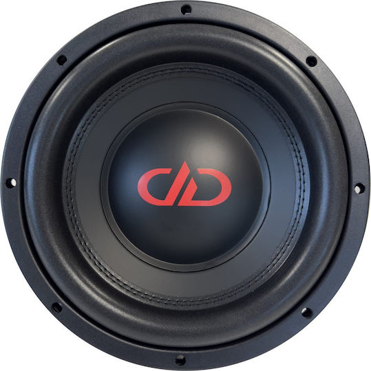 DD Audio 210e-D2 Car Audio Subwoofer 10" 350W RMS