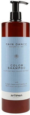 Rain Dance Σαμπουάν Αναδόμησης/Θρέψης & Ενυδάτωσης 1000ml