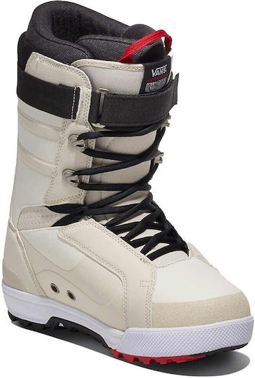 Vans Hi-standard Pro X Snowboard-Stiefel Weiß Farbe