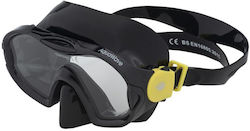 Aquawave Naale Mask Jr 92800597093 Diving Mask
