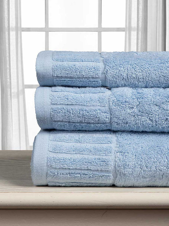 Silk Fashion Melodia 40x60cm Sky Blue Weight 60...