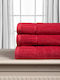 Silk Fashion Μελωδια 40x60εκ. Red Βάρους 600gr/m²