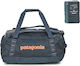 Patagonia Geantă de voiaj Înapoi 40lt Albastru Textil L40xW21.6xH31.7cm