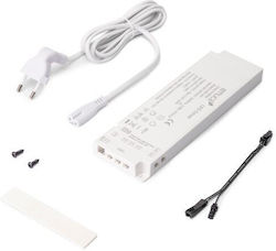 Emuca Sursă De Alimentare LED 5152620