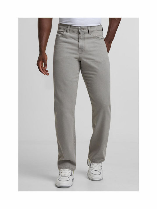 Urban Classics Men's Jeans Pants Lighter Dirty ...