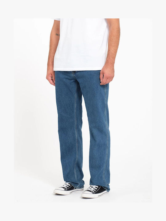 Volcom Modown Pantaloni Jeans pentru Bărbați Wbu