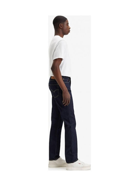 511 Men's Jeans Pants with Slim Narrow Fit Blue