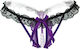 Infinity Box Purple