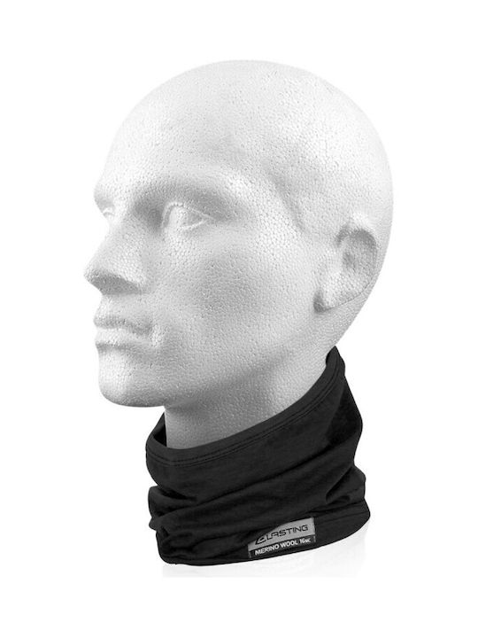 Lasting Gulere Sportive Negru