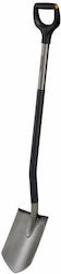 Fiskars Shovel with Handle 1025374