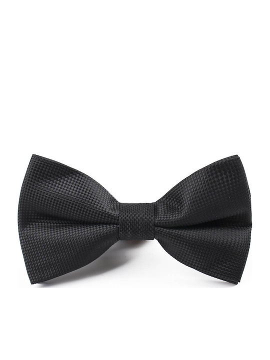 Martin & Co Bow Tie Black