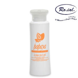Loțiune după epilare Royal Papaya 100ml