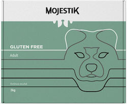 Mojestik Super Premium Gluten Free Adult 3kg