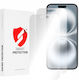 Premium Screen Protector 2buc (iPhone 15 Plus / 16 Plus)