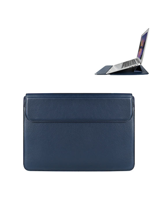 Devia Laptop-Hülle 13.3" Blau GSM184010 Devia Laptop-Hülle 13.3" Blau GSM184010