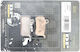 DP Brakes Τακάκια Μοτοσυκλέτας Πίσω