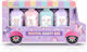 Baylis & Harding Beauticology Magical Beauty Bus Σετ Περιποίησης για Ενυδάτωση & Καθαρισμό Σώματος